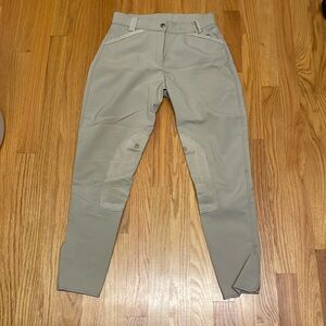 Romfh winter breeches